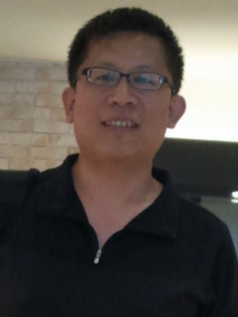 Hugo Wu